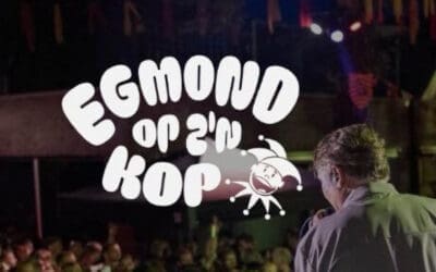 31 juli – 2 aug: Egmond-Binnen staat vier dagen op z’n kop tijdens dorpsfeest vol spektakel