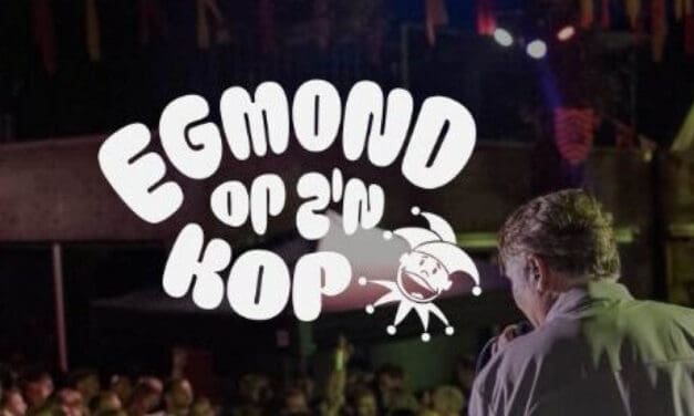 31 juli – 2 aug: Egmond-Binnen staat vier dagen op z’n kop tijdens dorpsfeest vol spektakel