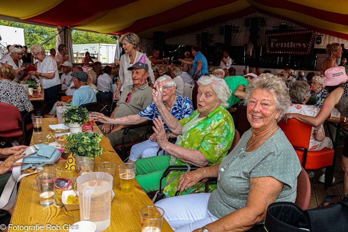 zomerfestival 3 rob glas