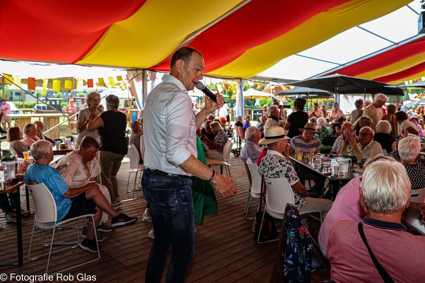zomerfestival 4 rob glas